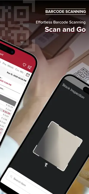 RETAILZPOS screenshot 4