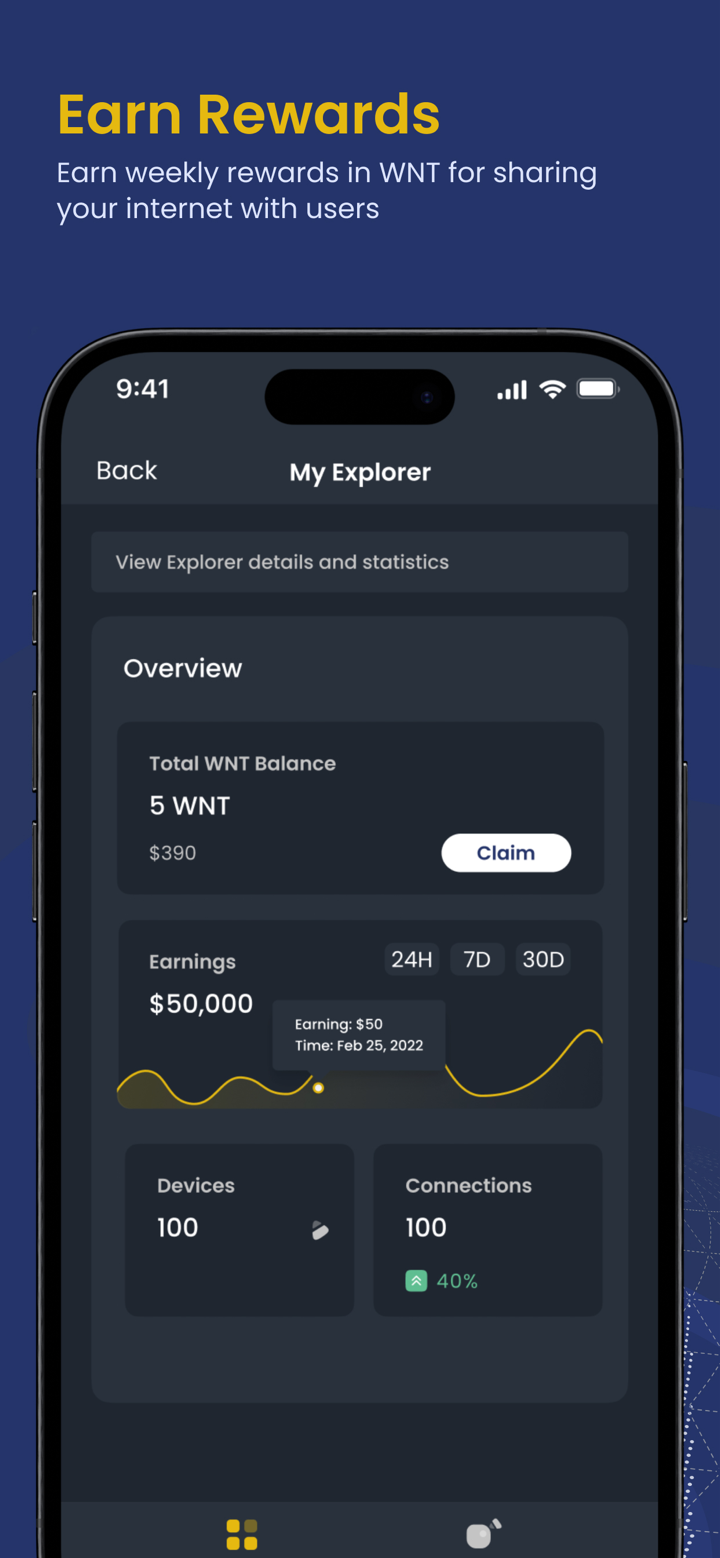 Wicrypt screenshot 7