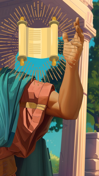 Myths Of Ancient Greece