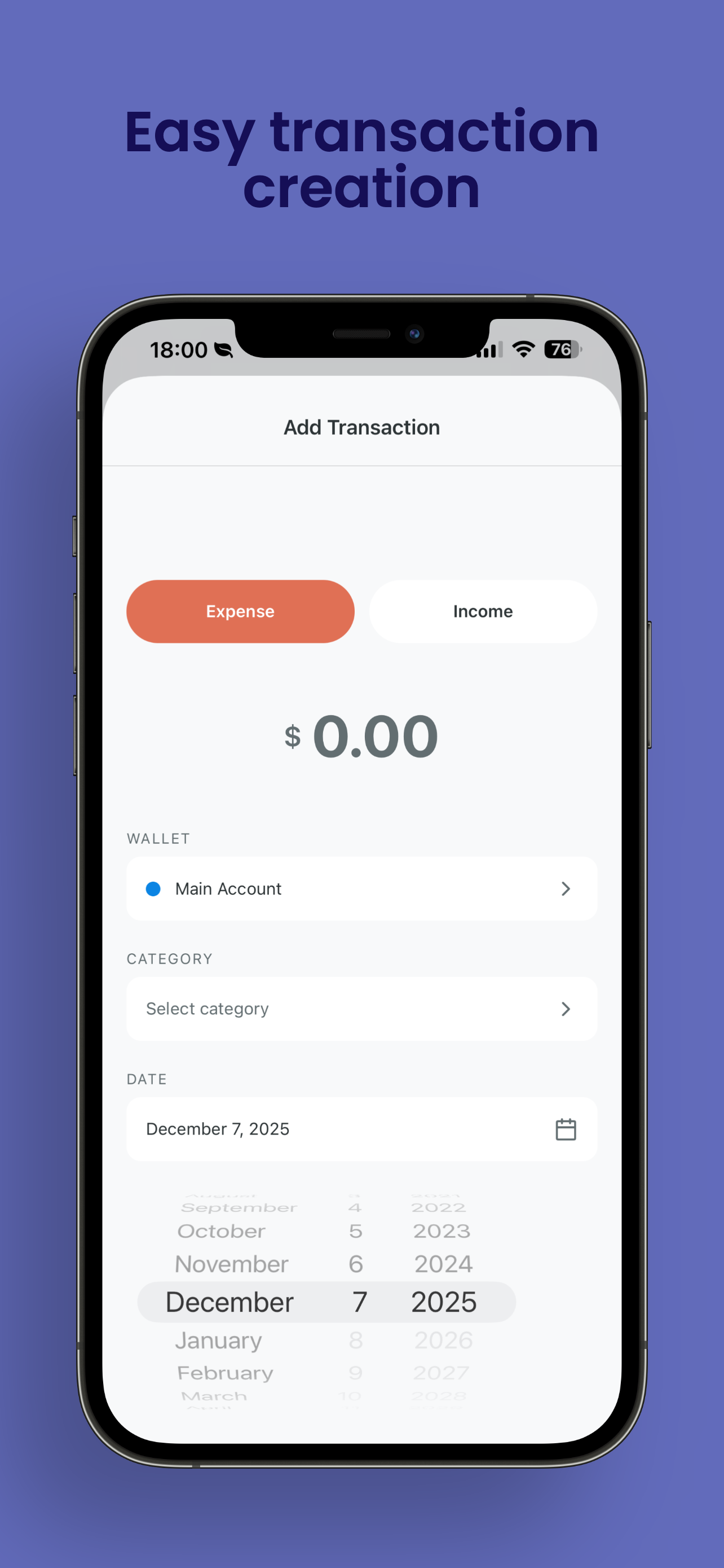 pexpense