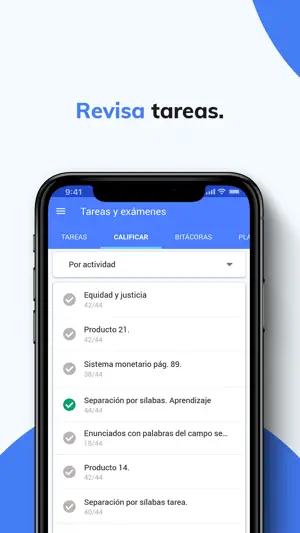 Algebraix screenshot 2