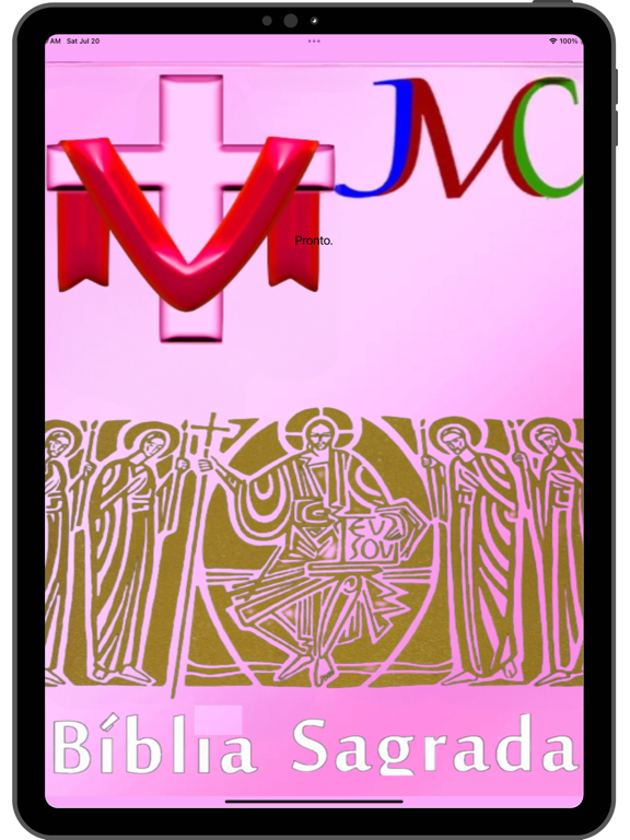 Screenshot #4 pour Biblia Católica  - Ave Maria