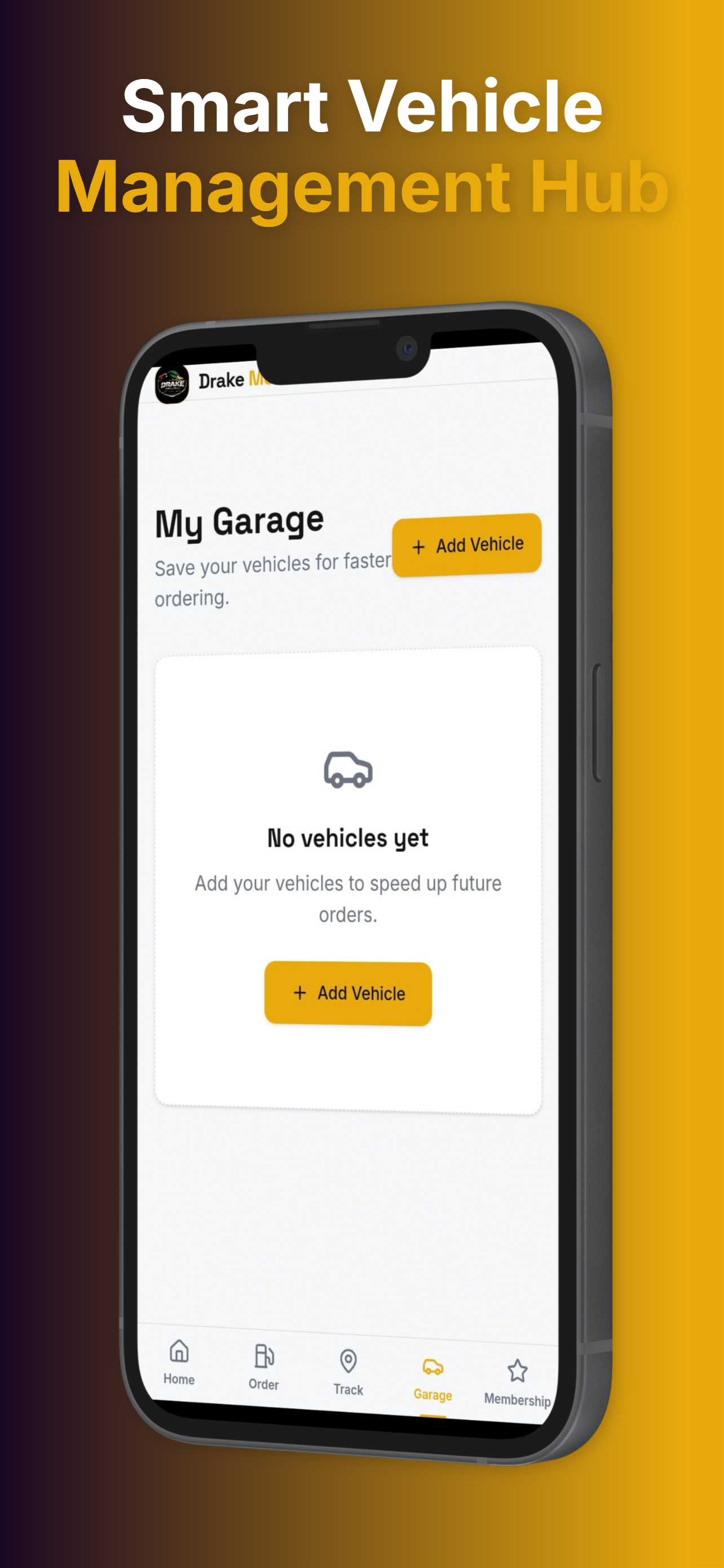Drake Mobile Fueling screenshot 3