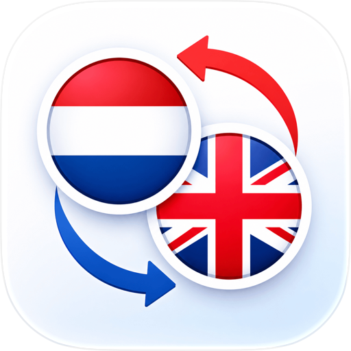 Dutch-English Translator