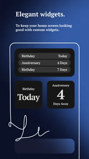 Sincerely-est screenshot 4