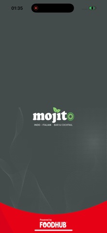 Mojito South Croydon Screenshot 1 of 4