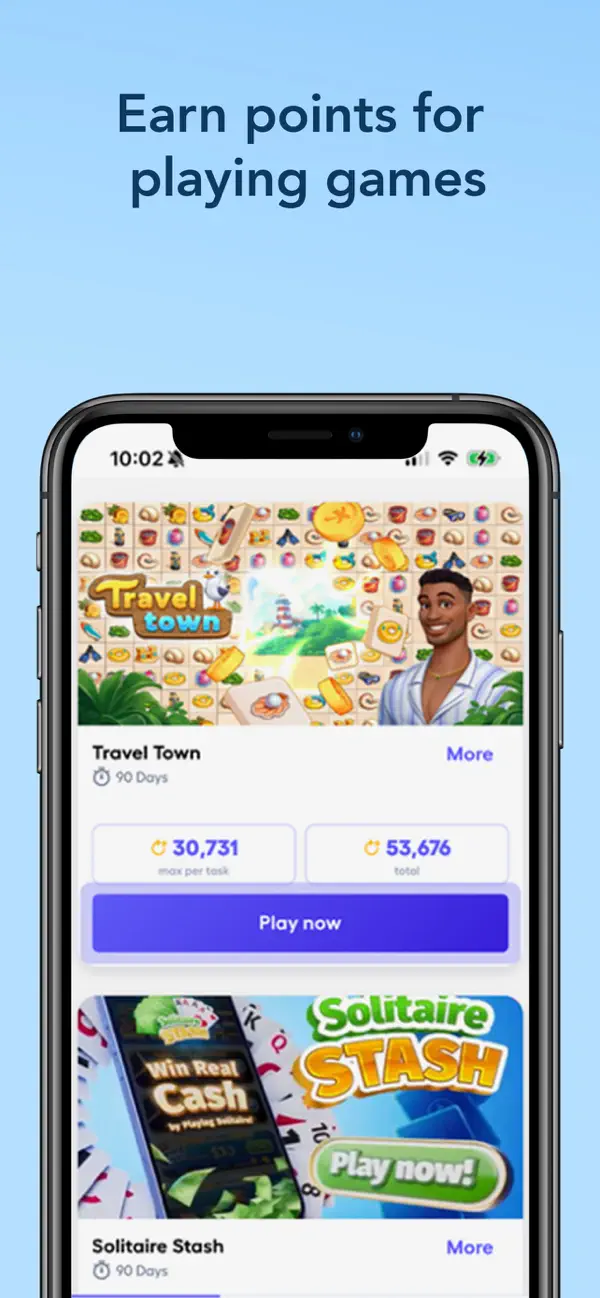 #4. Receipt Pal: Earn Rewards App (iOS) 由: The NPD Group, Inc.