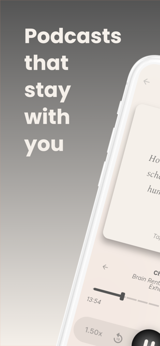 ThoughtX Screenshot 1 of 5