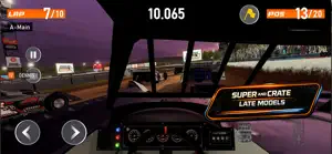 Dirt Trackin 3 screenshot 2