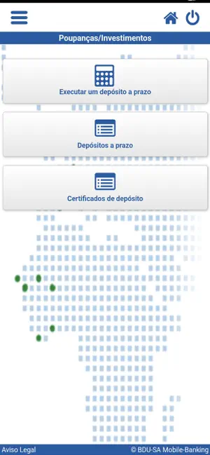 BDU-SA Mobile Banking screenshot 4