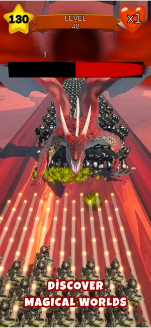 Survival Legion screenshot 2