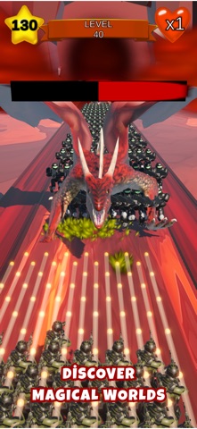 Survival Legion Screenshot 2 of 6