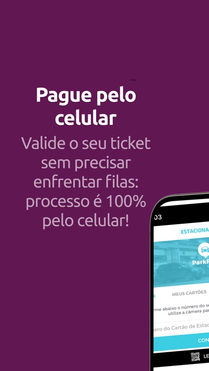 Shopping Guararapes screenshot-3