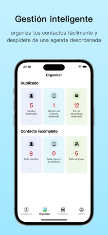 AmigosPro screenshot