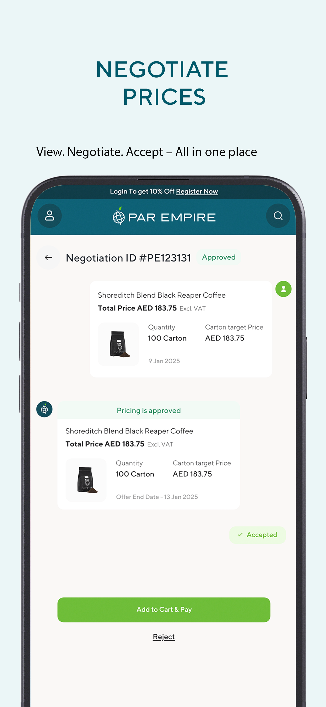 Par Empire