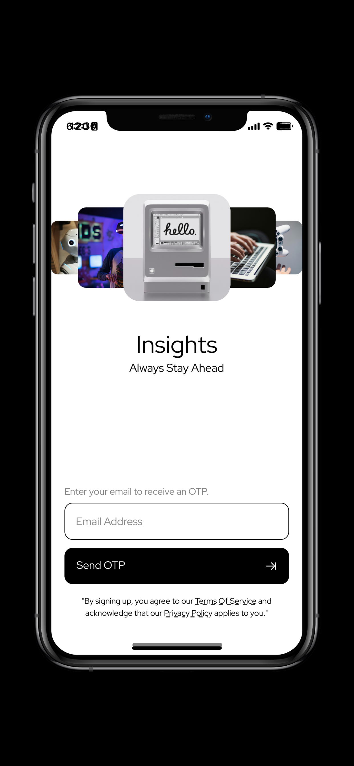 Insights by Smartly