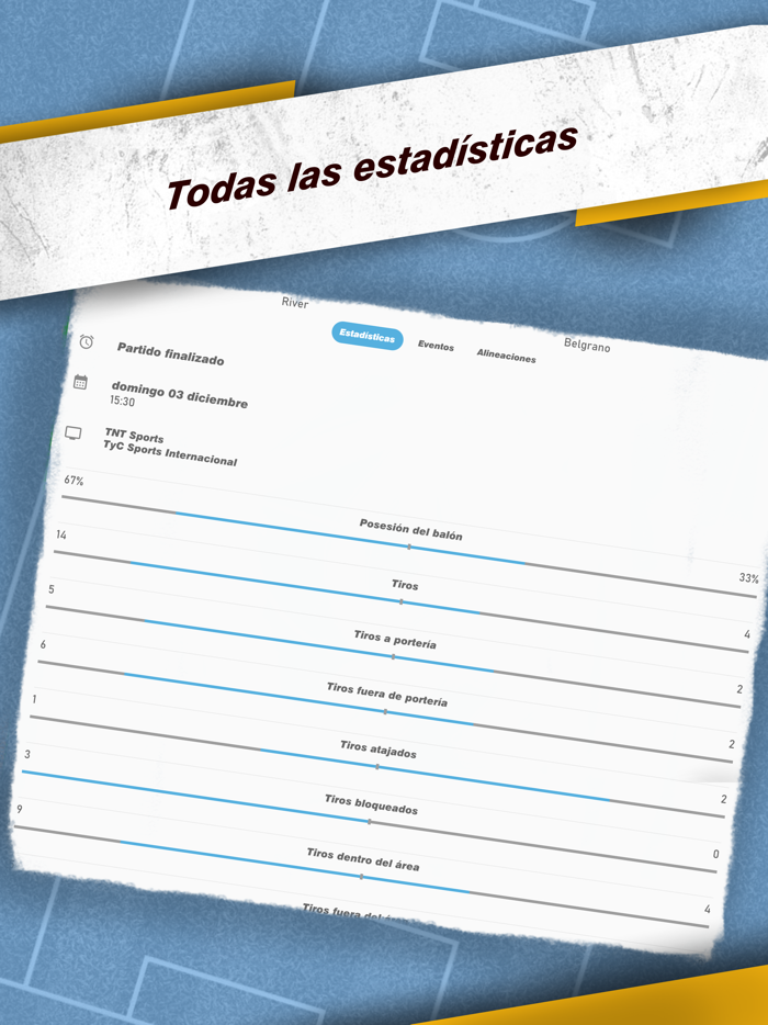 Liga Fútbol Argentina