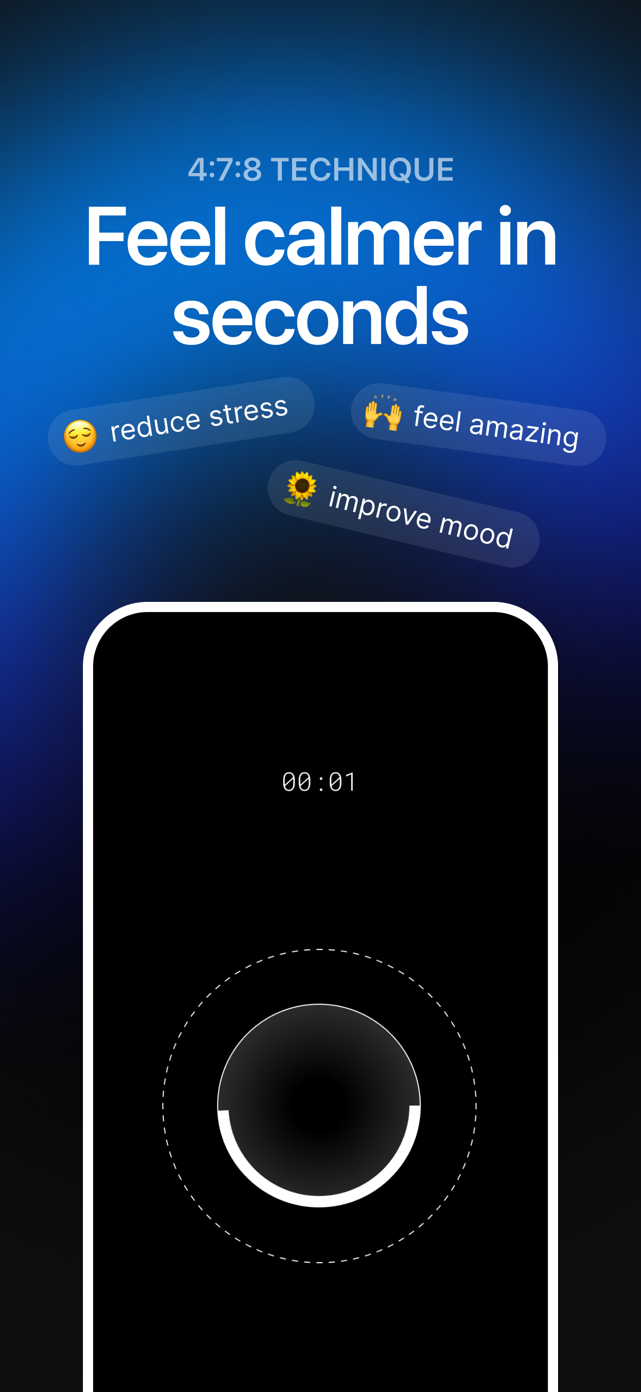 Prana: Easy Breathwork