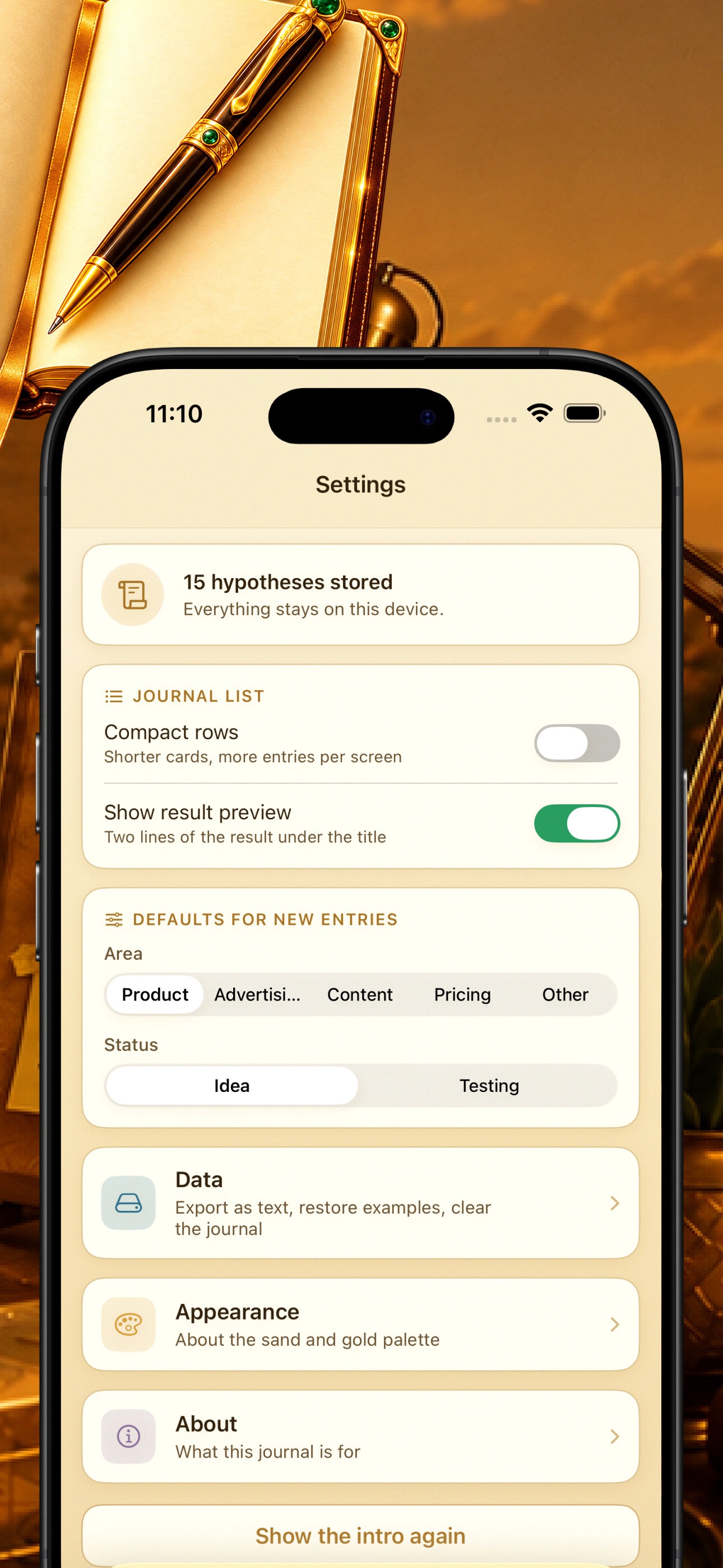 Screenshot 5 of Cirelo Creatives