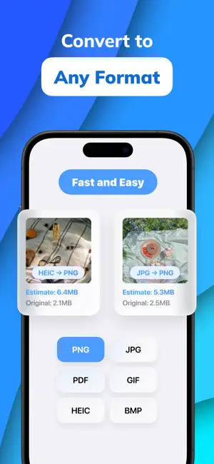 Image Converter! 截图