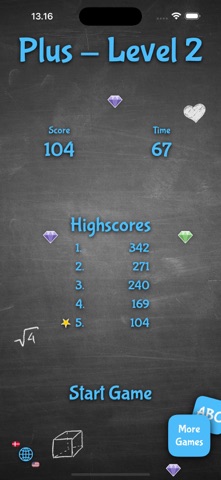 Plus - Level 2 Screenshot 2 of 2