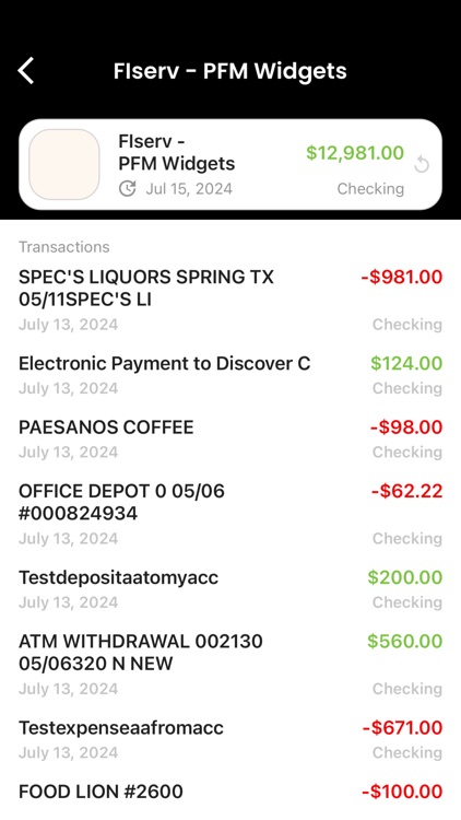 Mpire Financial screenshot-5