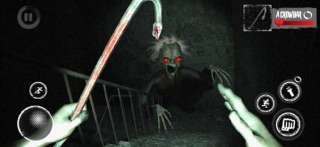 Scary Teacher: Ghost School Screenshot 3 of 4