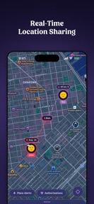 Space for Two-Relationship App screenshot