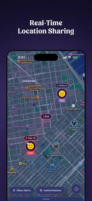 Relationship App-Space for Two screenshot 3