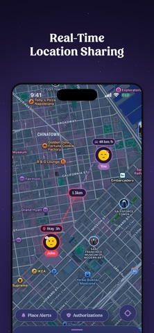 Space for Two-Relationship App Screenshot 3 of 9