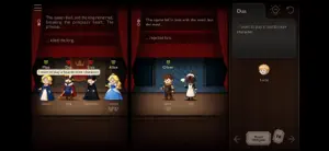 Villain! screenshot 4