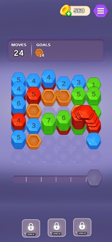 Block Stack Challenge Screenshot 3 of 5