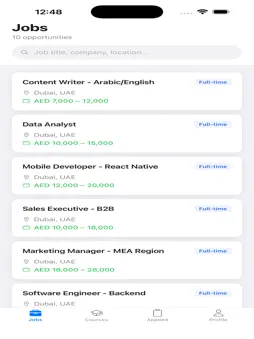 EmpireO.AI screenshot 7