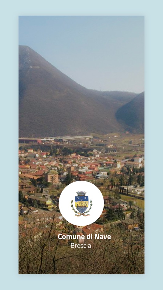 #1. Segnalazioni Comune Nave-Qweb (iOS) 由: Q-Web srl