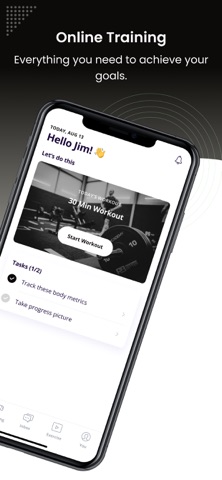 SW7 Academy screenshot