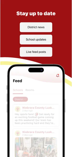 Niobrara County Lusk, WY screenshot 3