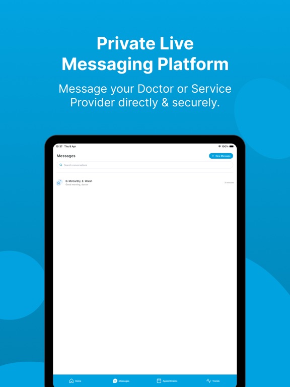 Screenshot #4 pour Follco Health