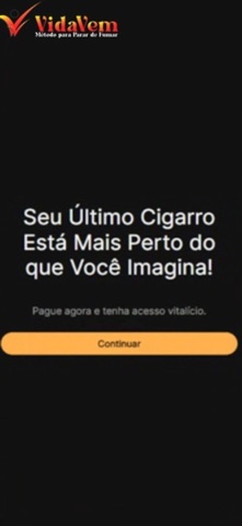 VidaVem screenshot