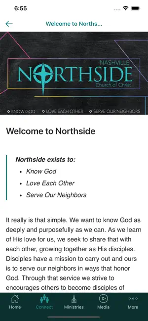 Northside Nashville screenshot 2