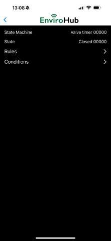 EnviroHub Installer screenshot