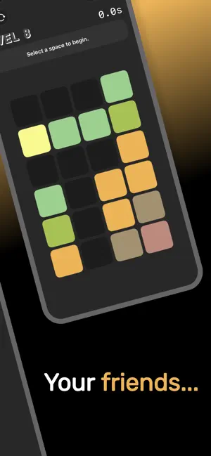Algodots screenshot 2