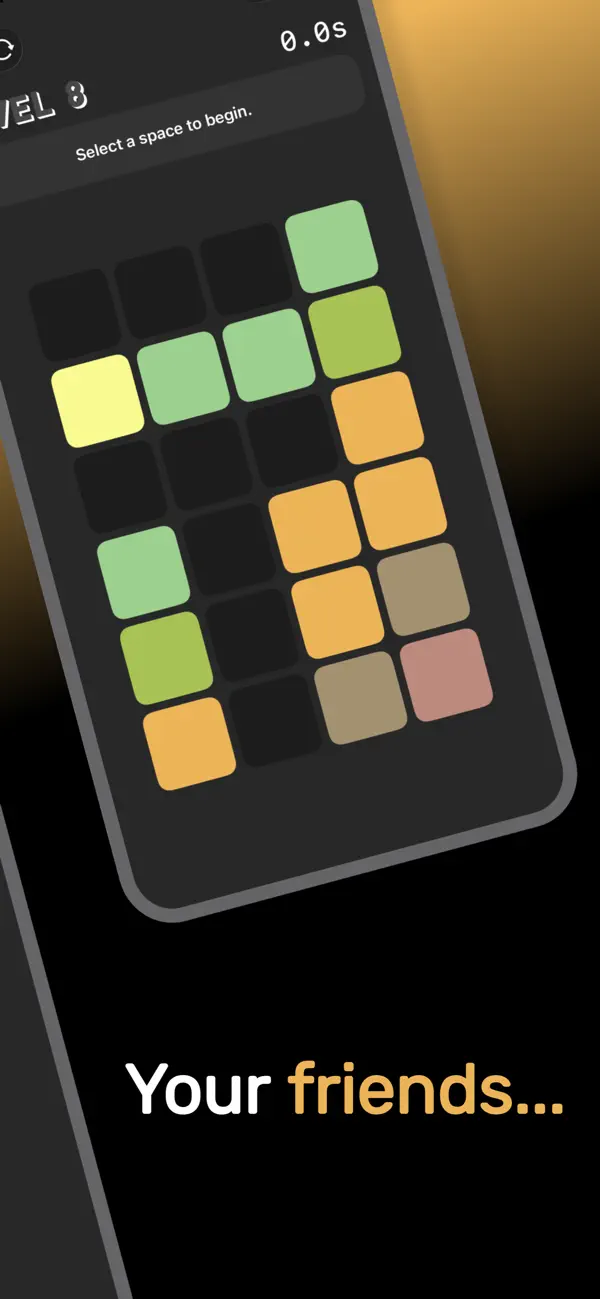 Screenshot #2 pour Algodots
