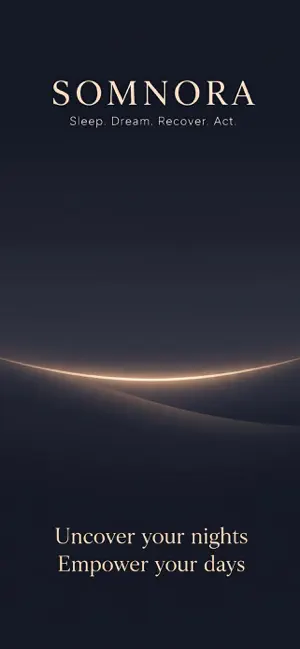 Somnora screenshot 1