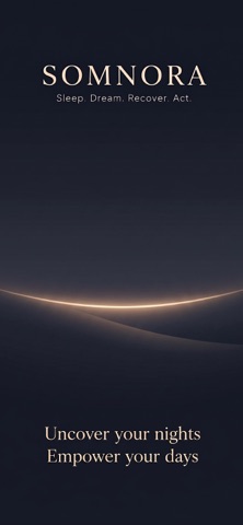 Somnora screenshot