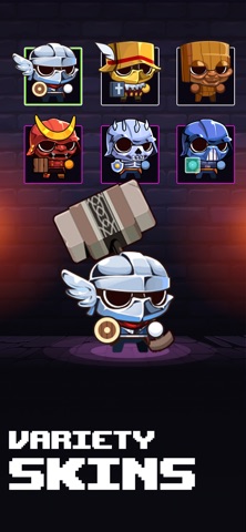 Smash Bouncing Screenshot 1 of 4