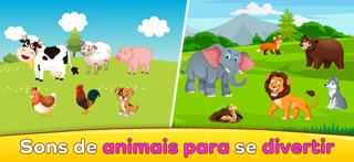 Piano Kids Music Songs Games iPhone screenshot 6