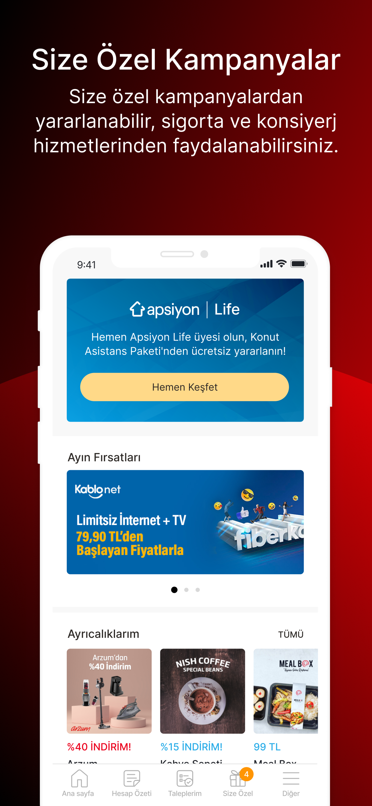 Gürevin Yönetim screenshot 8