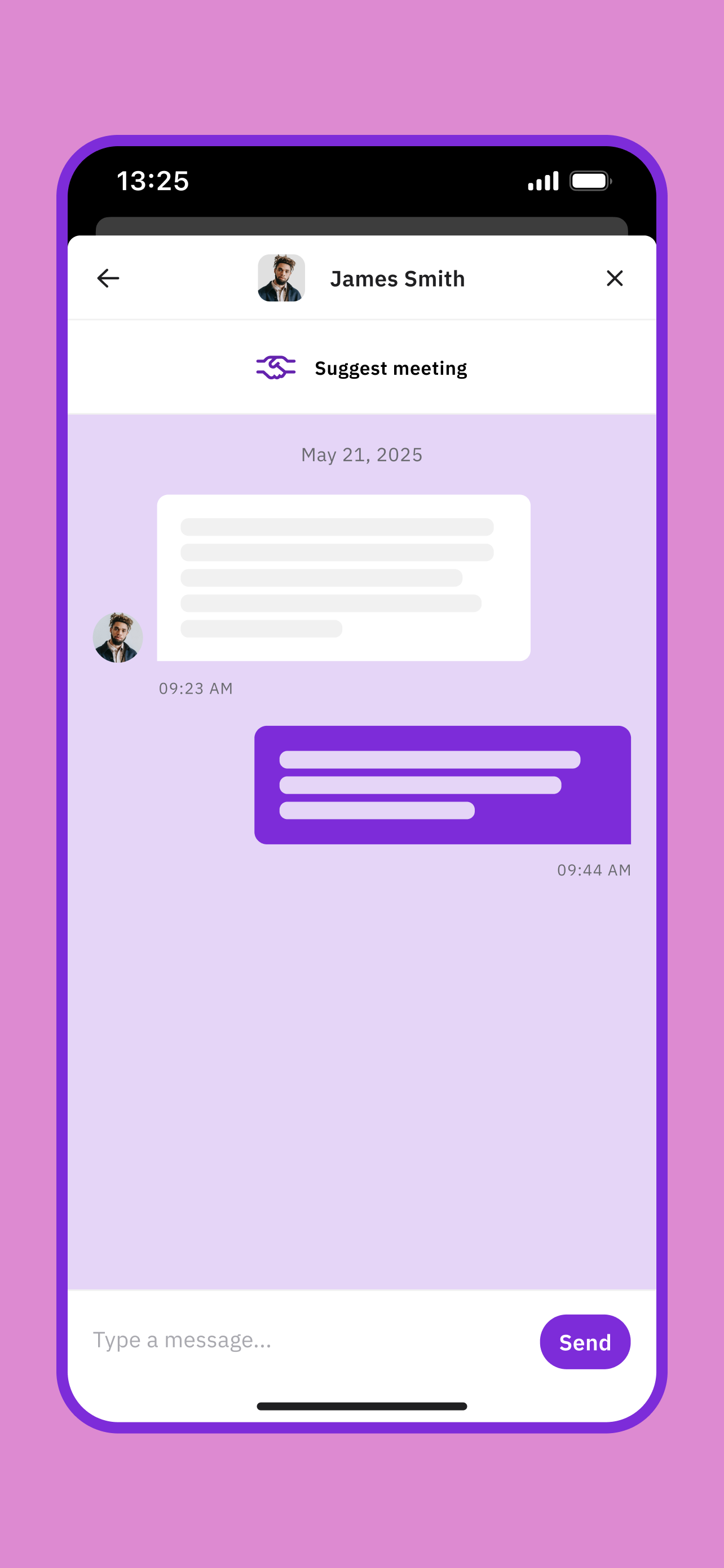 Black Is Tech screenshot 4