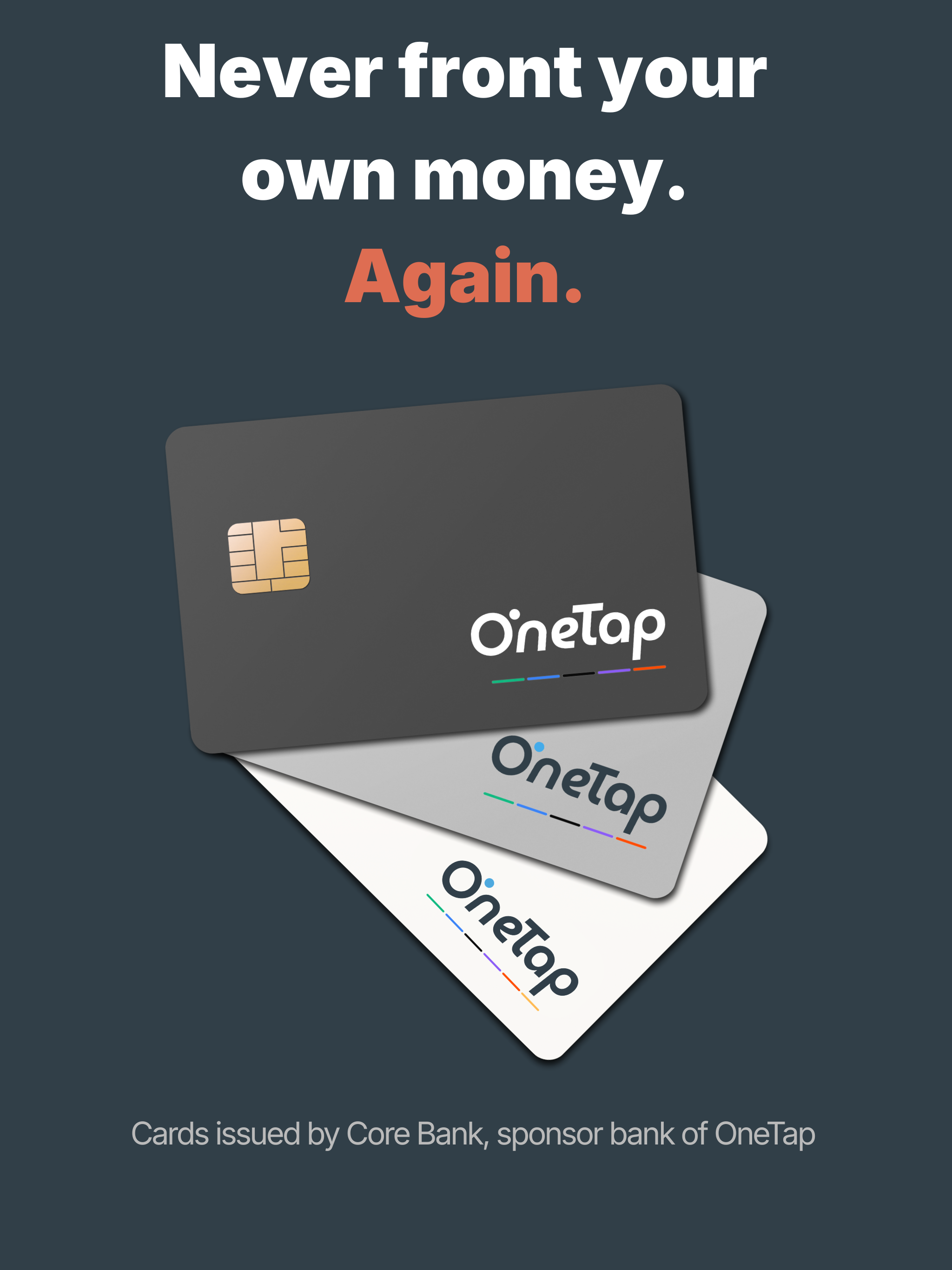 OneTap Pros
