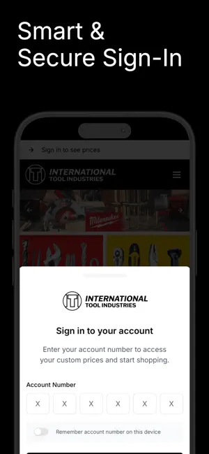 ITI Shop screenshot 3